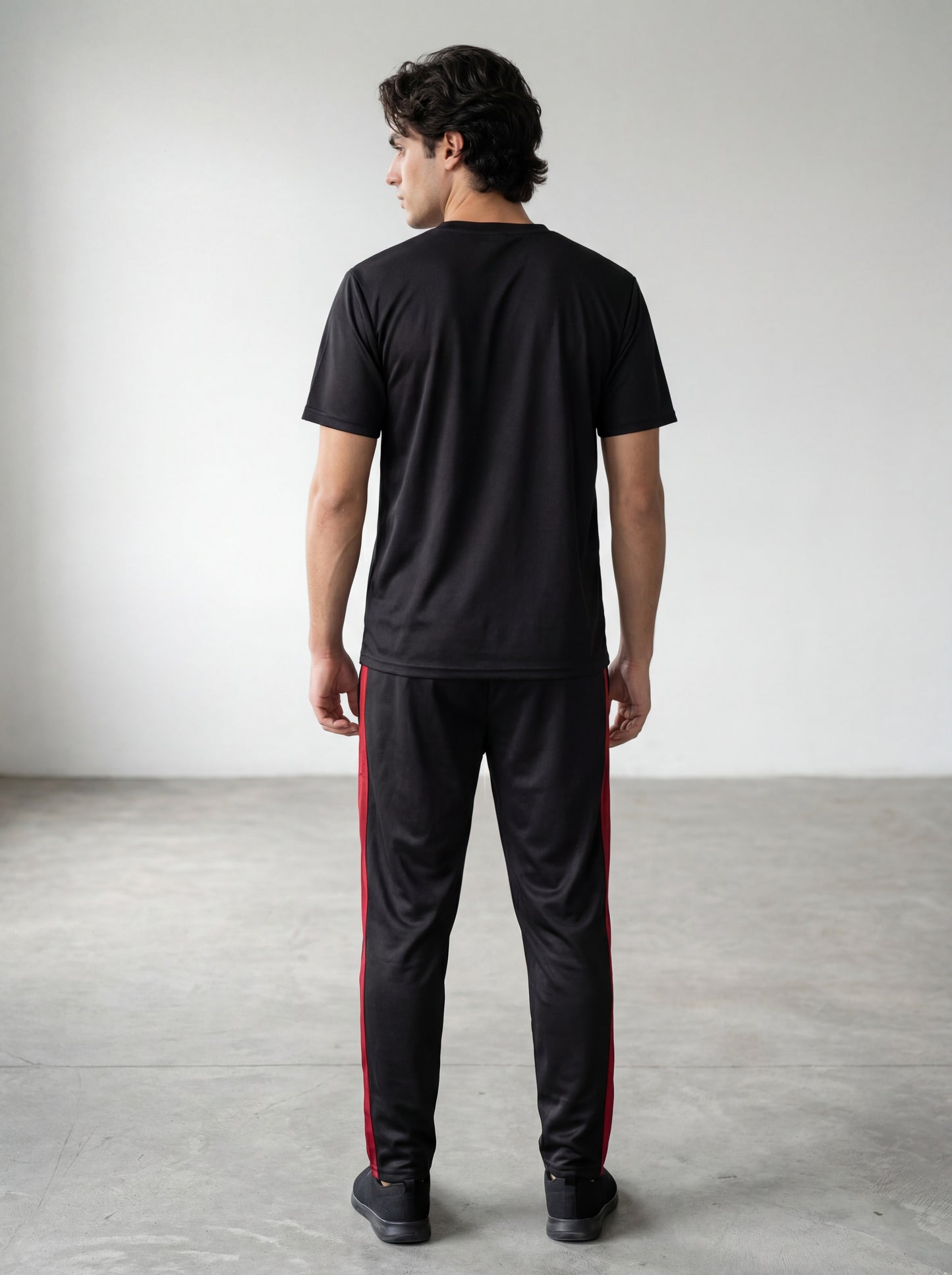 Men's Cotton Lycra Night Suit | Soft & Stretchable Sleepwear