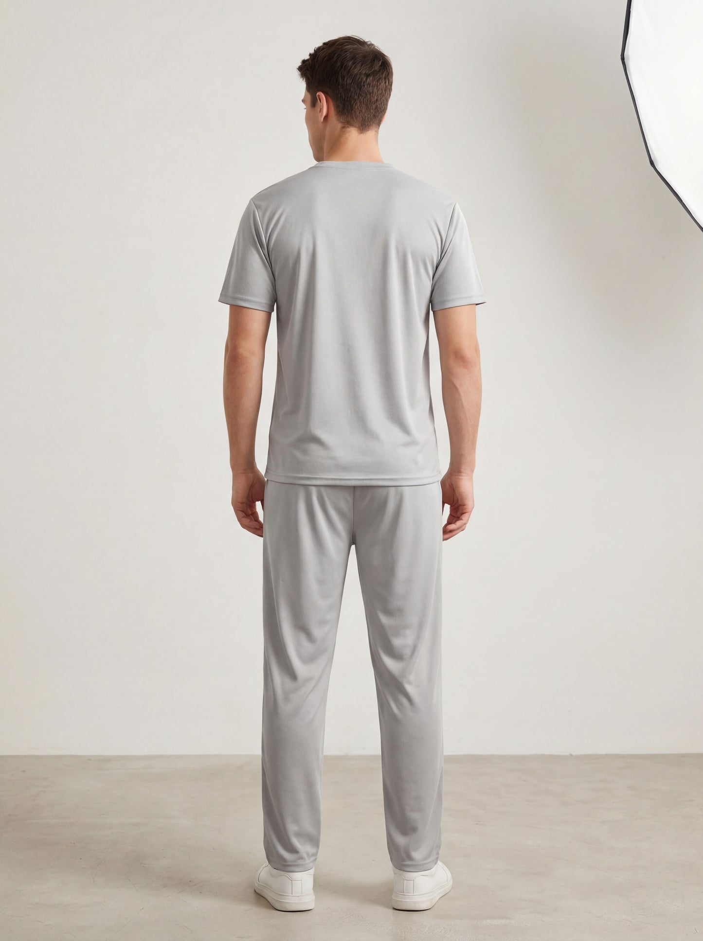 Men's Cotton Lycra Night Suit | Soft & Stretchable Sleepwear