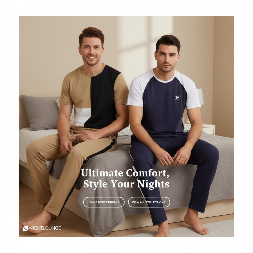 men's nightsuit