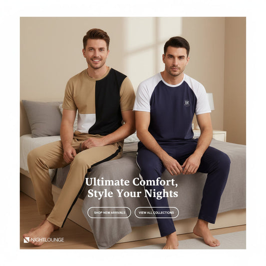 men's nightsuit