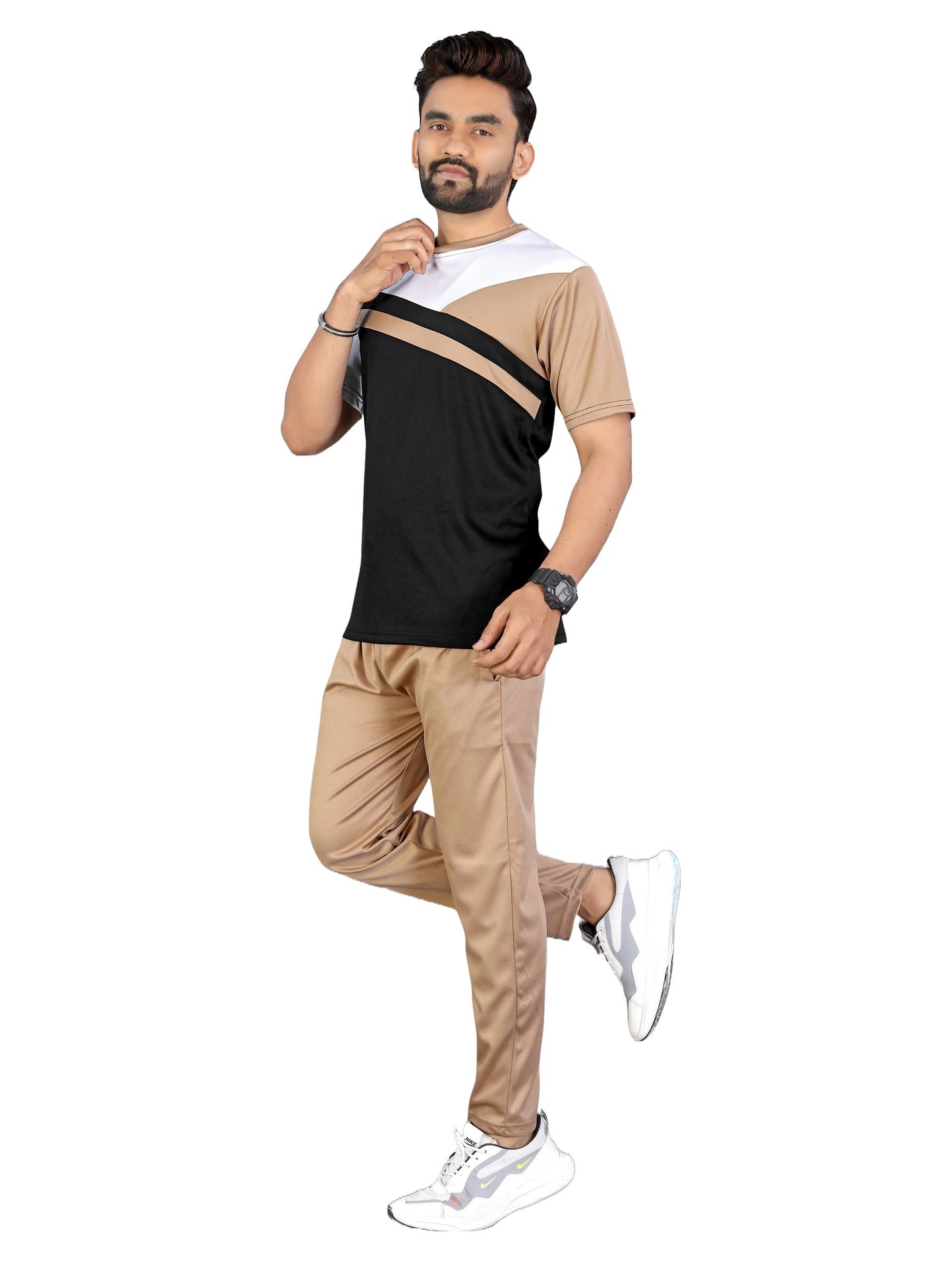 New Arrived Men Nightsuit