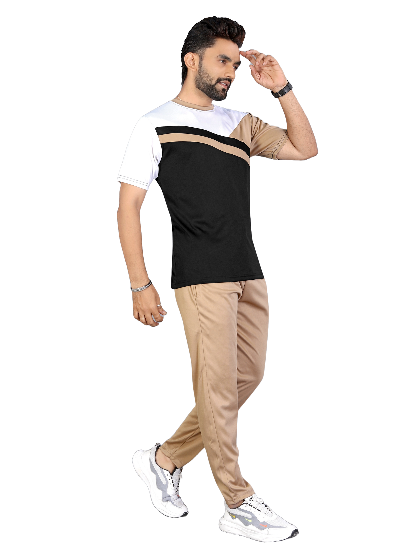 New Arrived Men Nightsuit