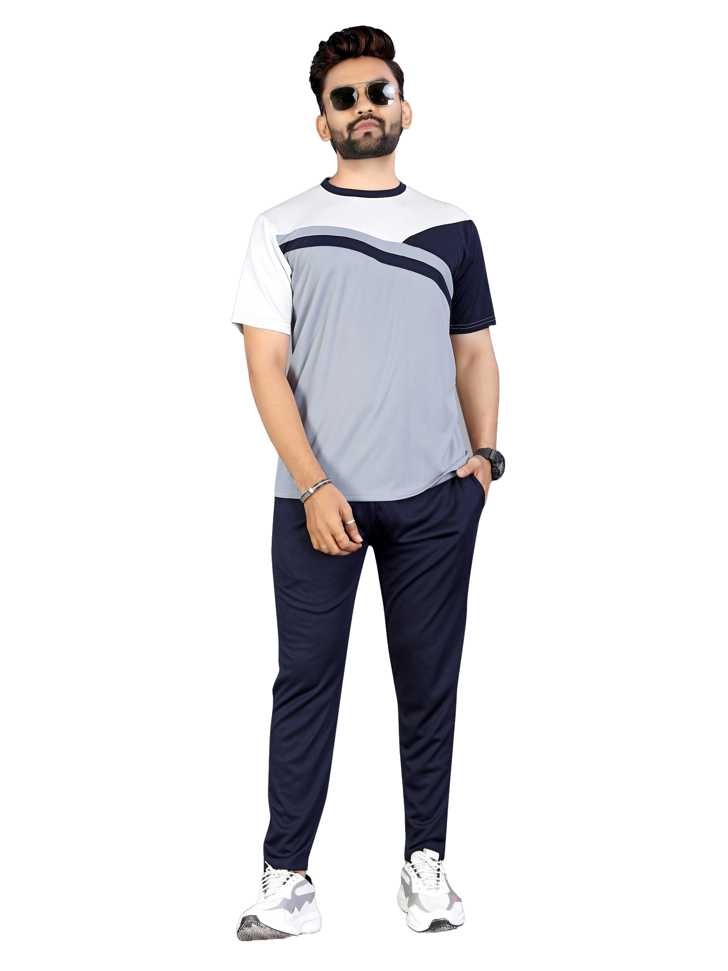 New Arrived Men Nightsuit