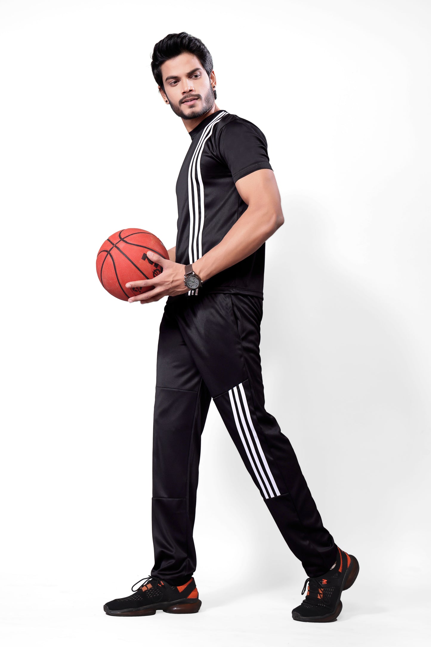 Men's Nightsuit Trending Collection