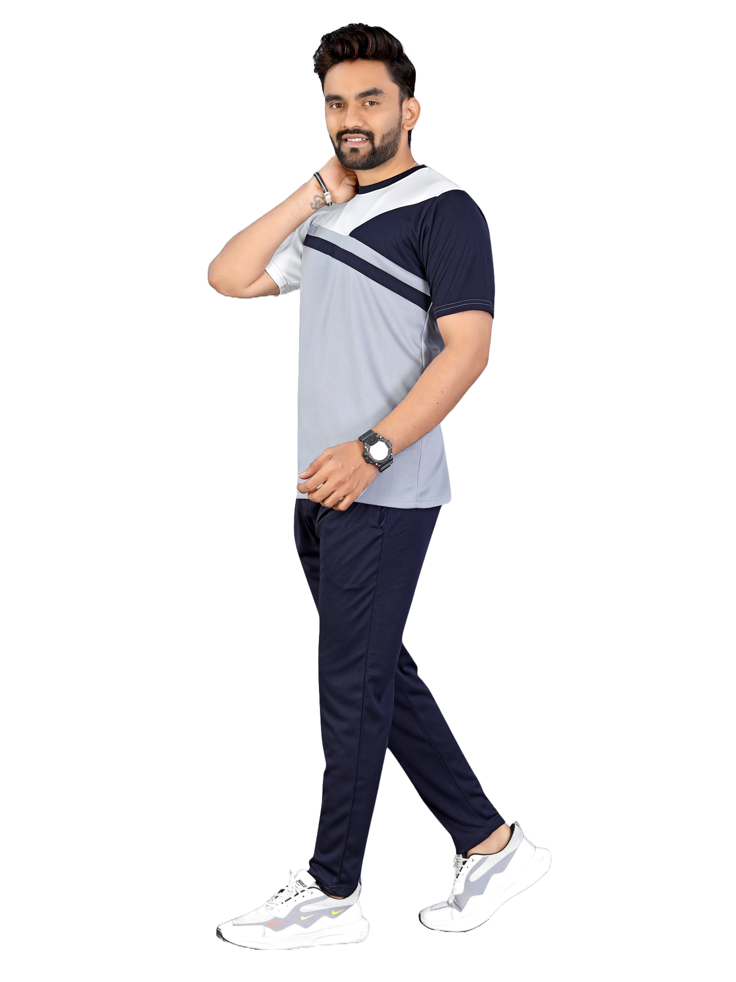 New Arrived Men Nightsuit