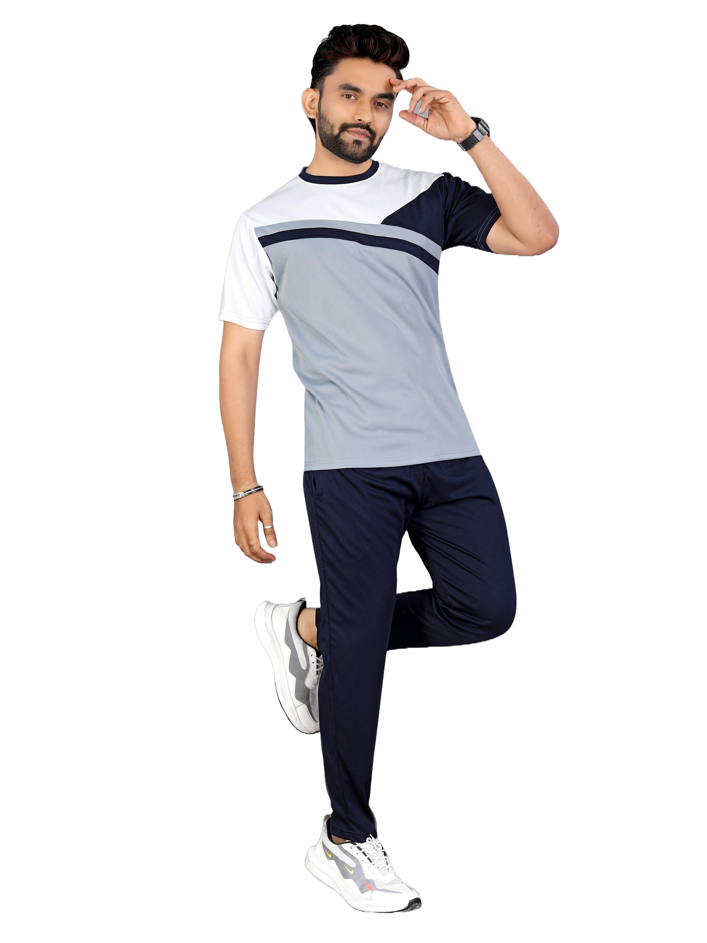 New Arrived Men Nightsuit
