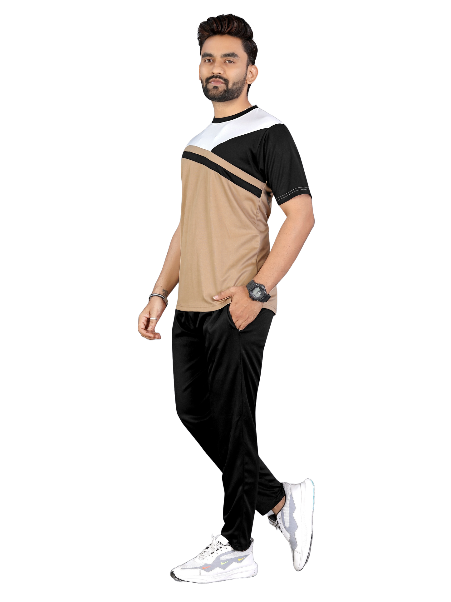 New Arrived Men Nightsuit
