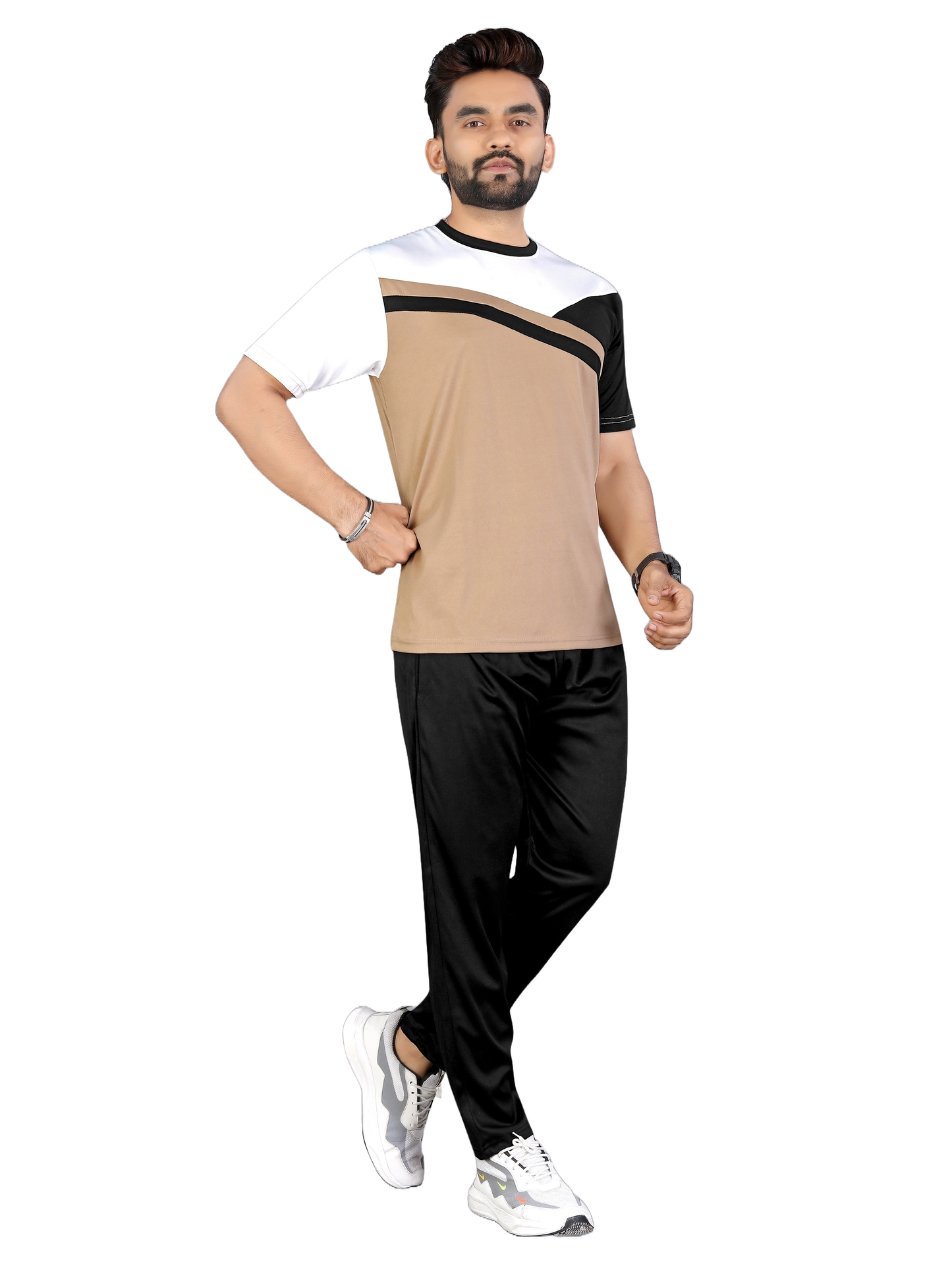 New Arrived Men Nightsuit