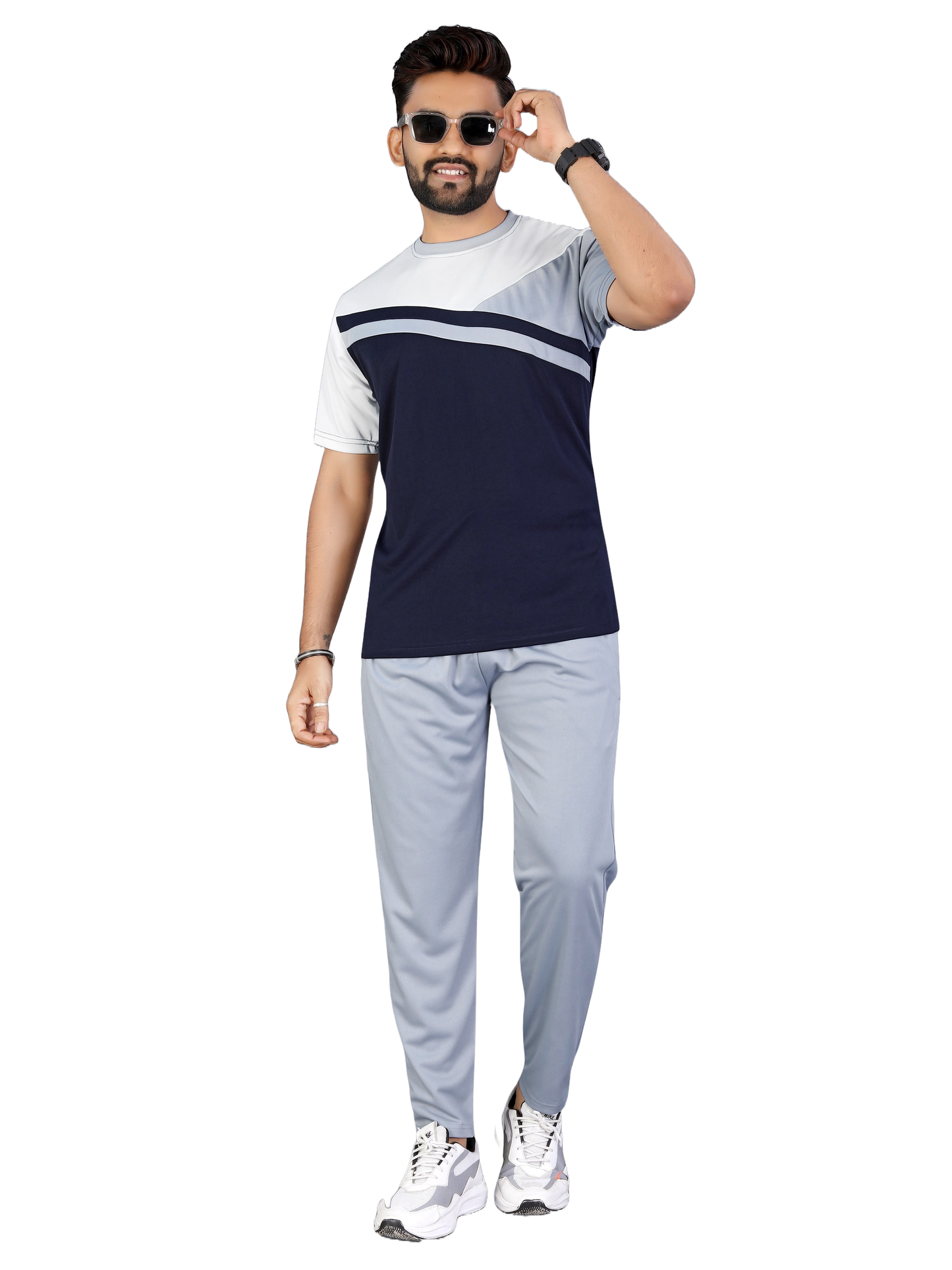 New Arrived Men Nightsuit