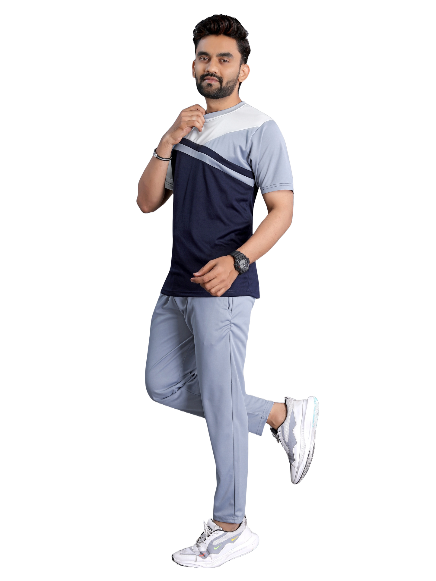 New Arrived Men Nightsuit