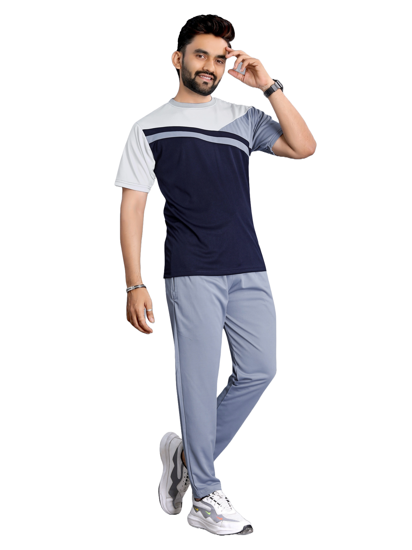 New Arrived Men Nightsuit