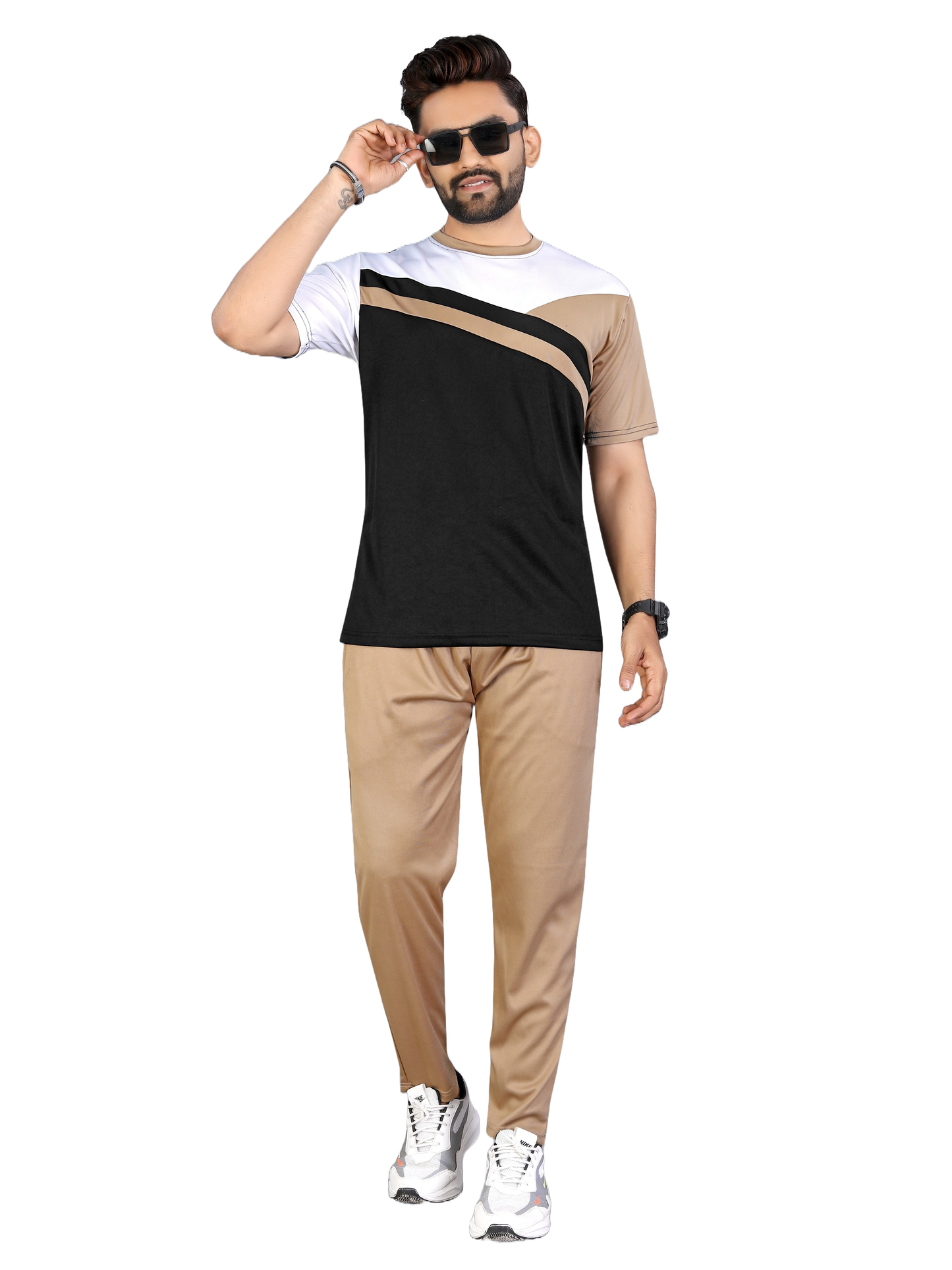 New Arrived Men Nightsuit