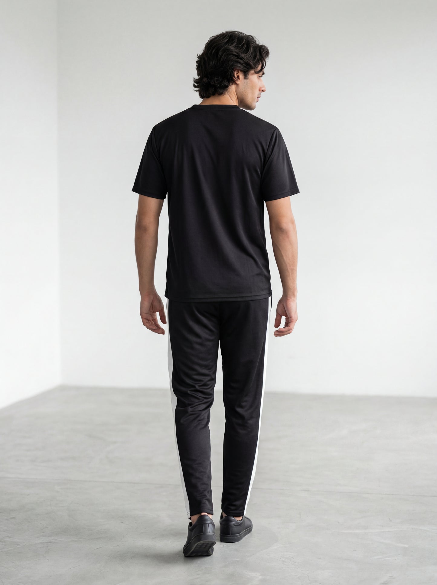 Men's Cotton Lycra Night Suit | Soft & Stretchable Sleepwear