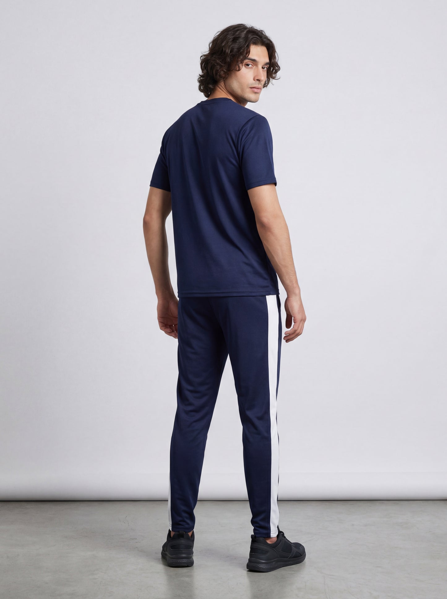 Men's Cotton Lycra Night Suit | Soft & Stretchable Sleepwear