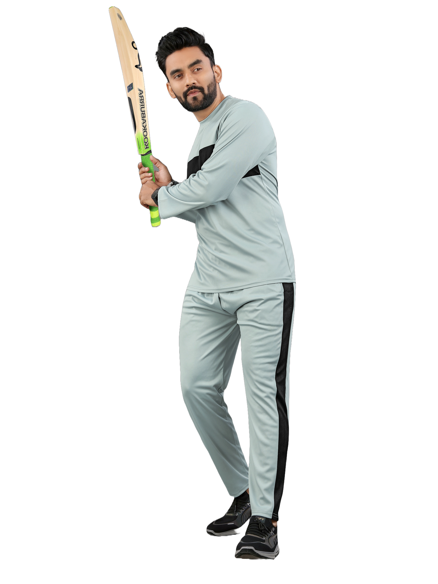 Men's Cotton Lycra Night Suit | Soft & Stretchable Sleepwear