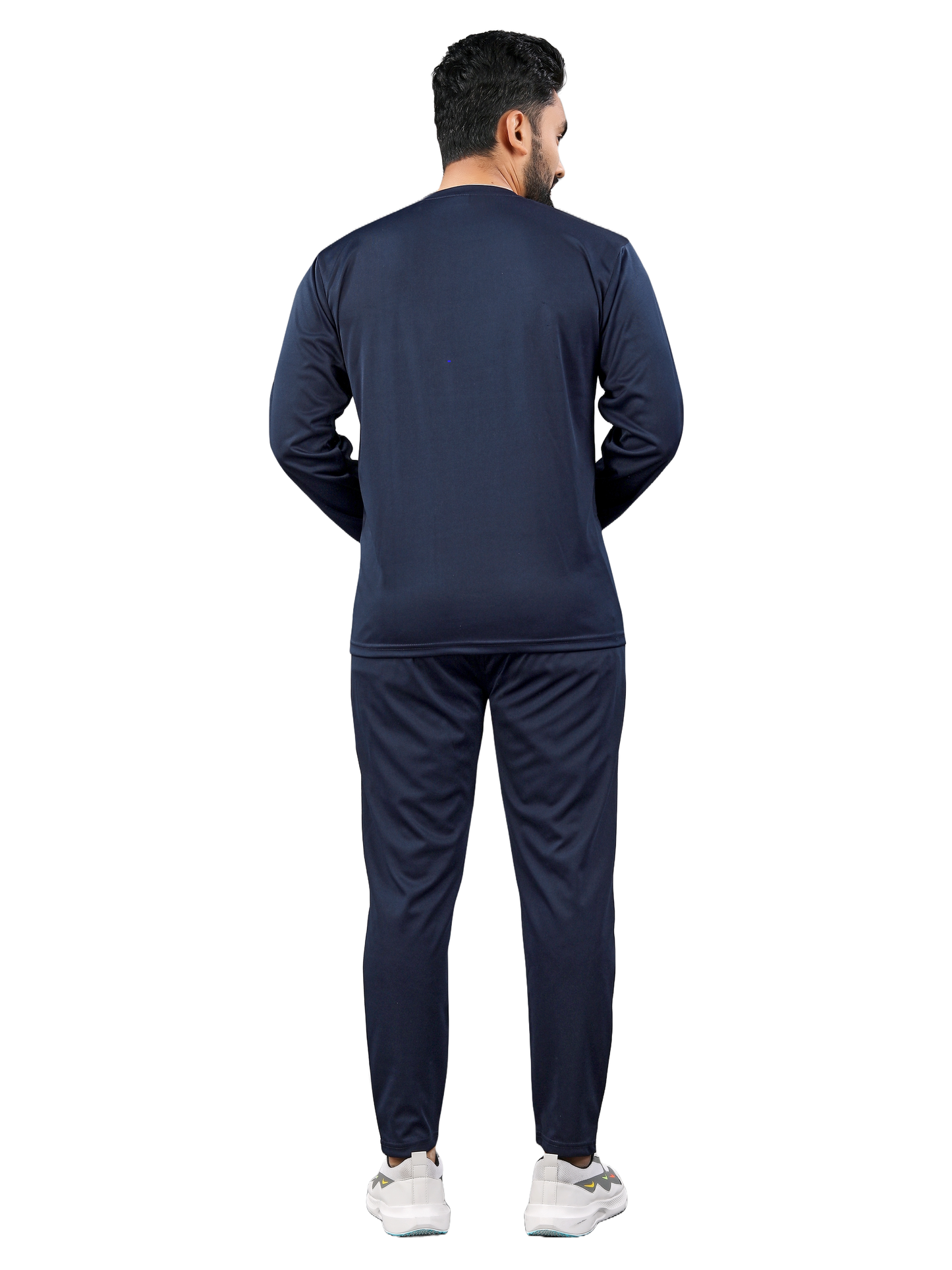 Men's Cotton Lycra Night Suit | Soft & Stretchable Sleepwear