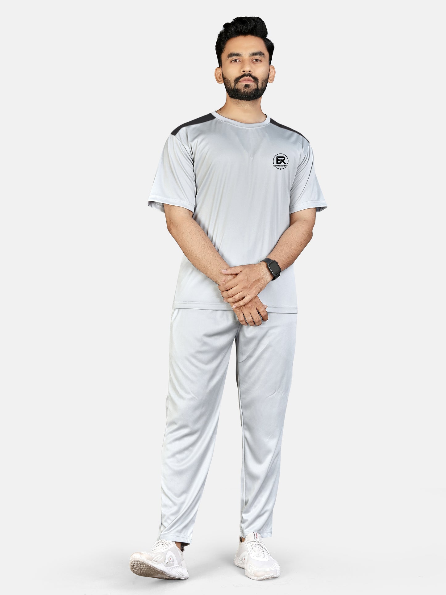 Men's Cotton Lycra Night Suit | Soft & Stretchable Sleepwear