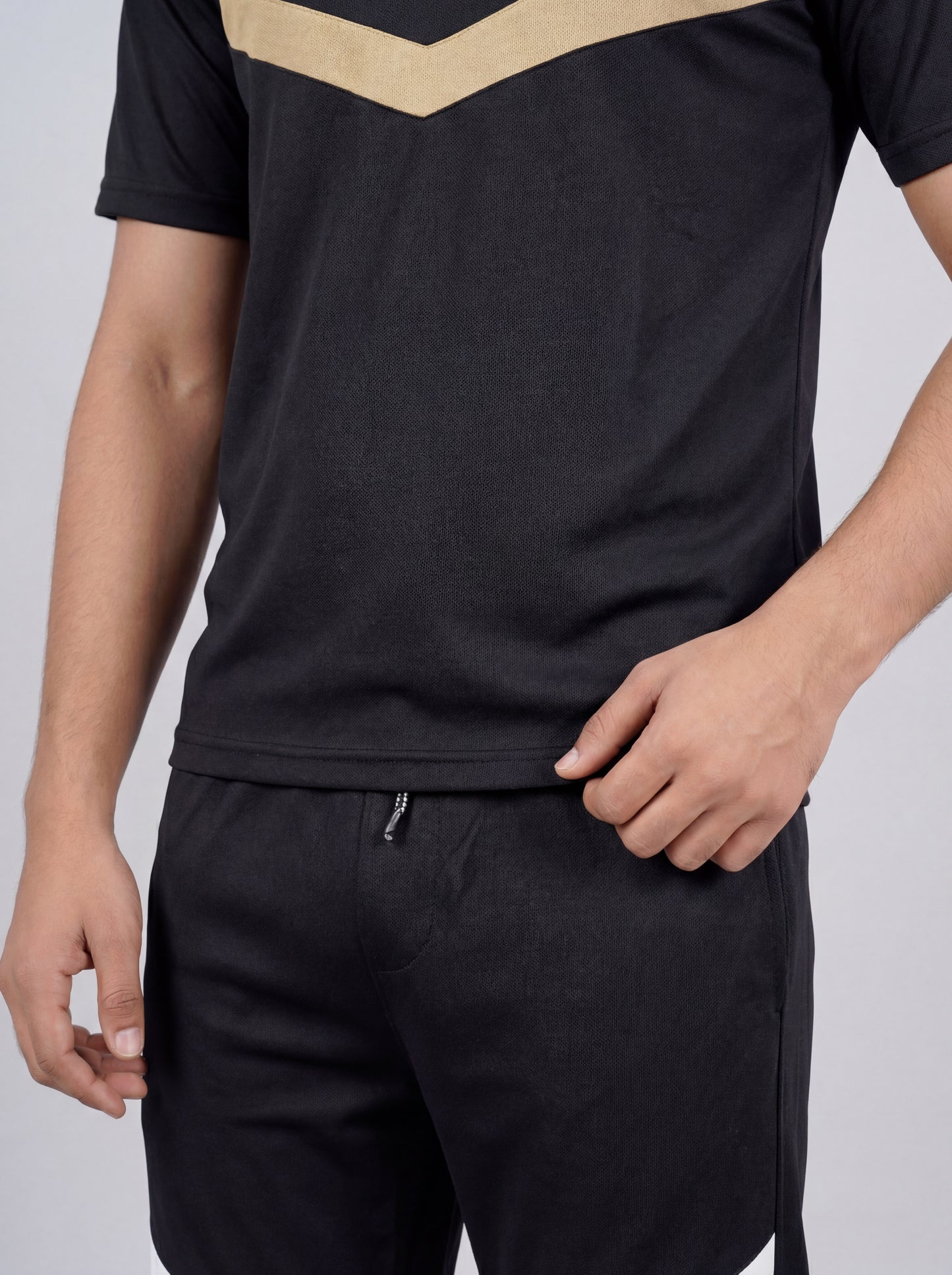 Men's Cotton Lycra Night Suit | Soft & Stretchable Sleepwear