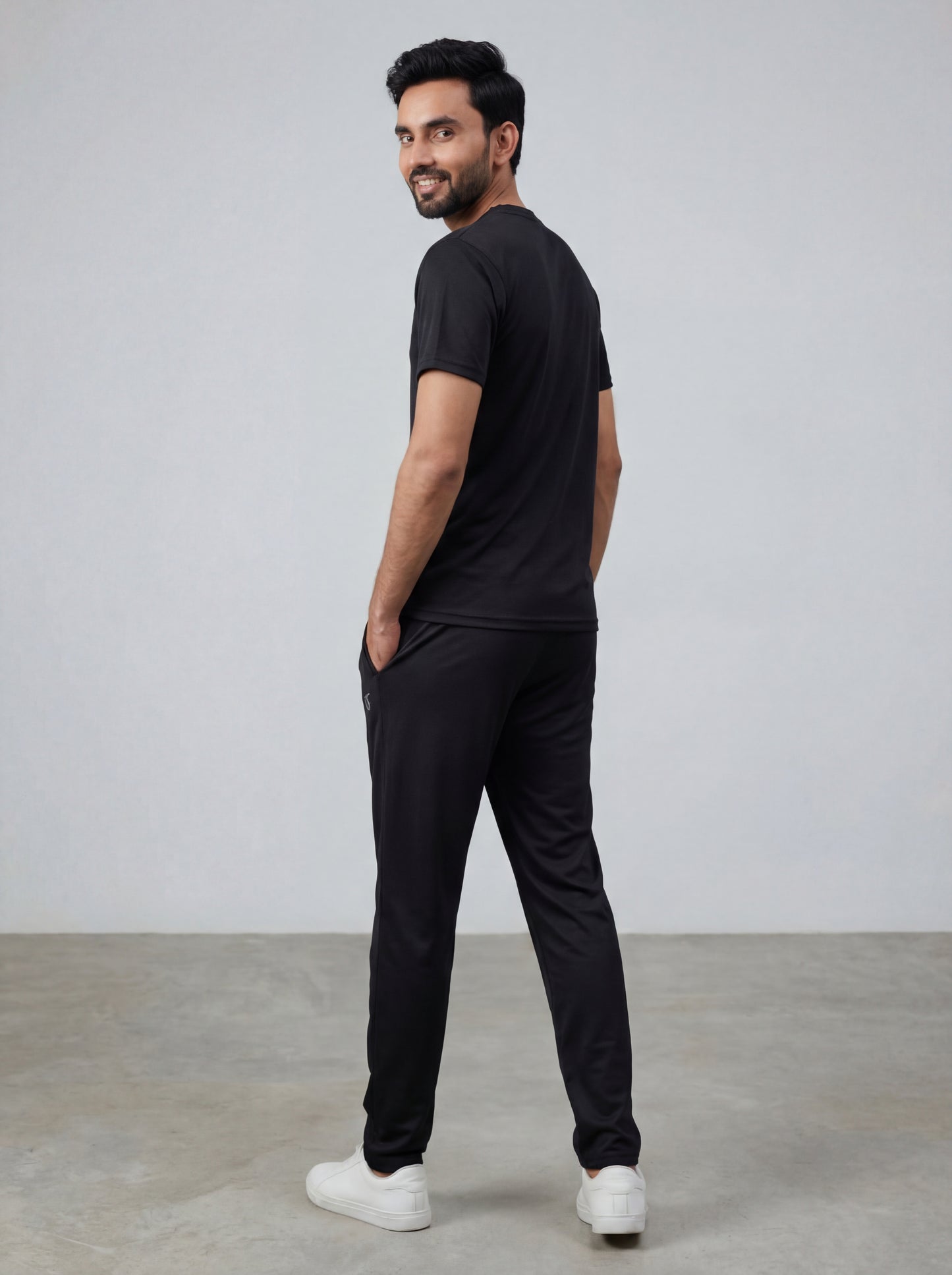 Men's Cotton Lycra Night Suit | Soft & Stretchable Sleepwear