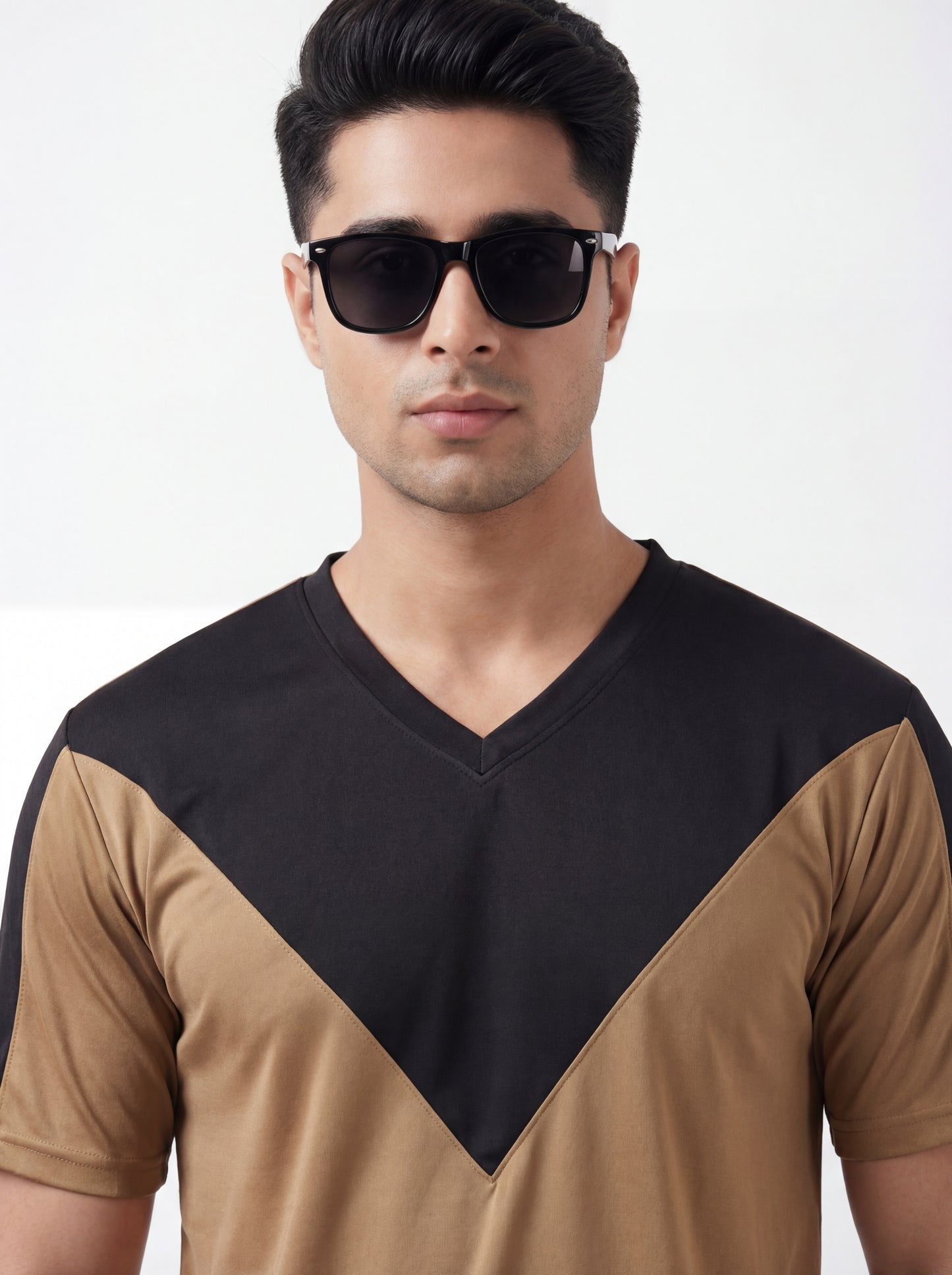 Men's Cotton Lycra Night Suit | Soft & Stretchable Sleepwear
