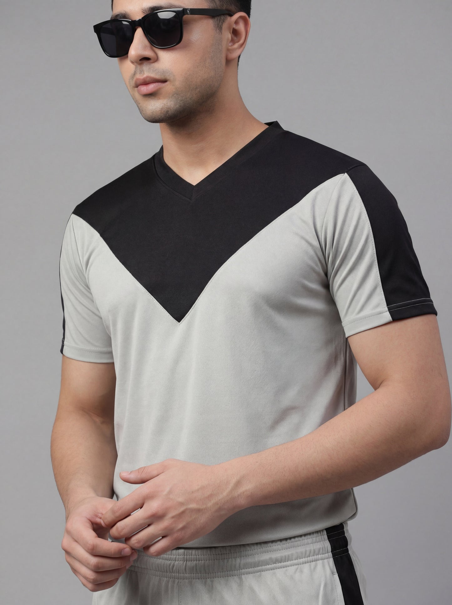 Men's Cotton Lycra Night Suit | Soft & Stretchable Sleepwear