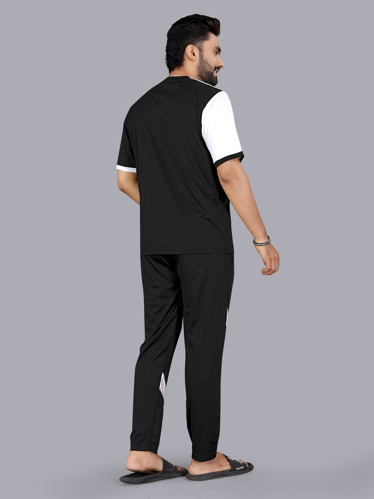 Men's Premium Night Suit | Soft & Stretchable Sleepwear