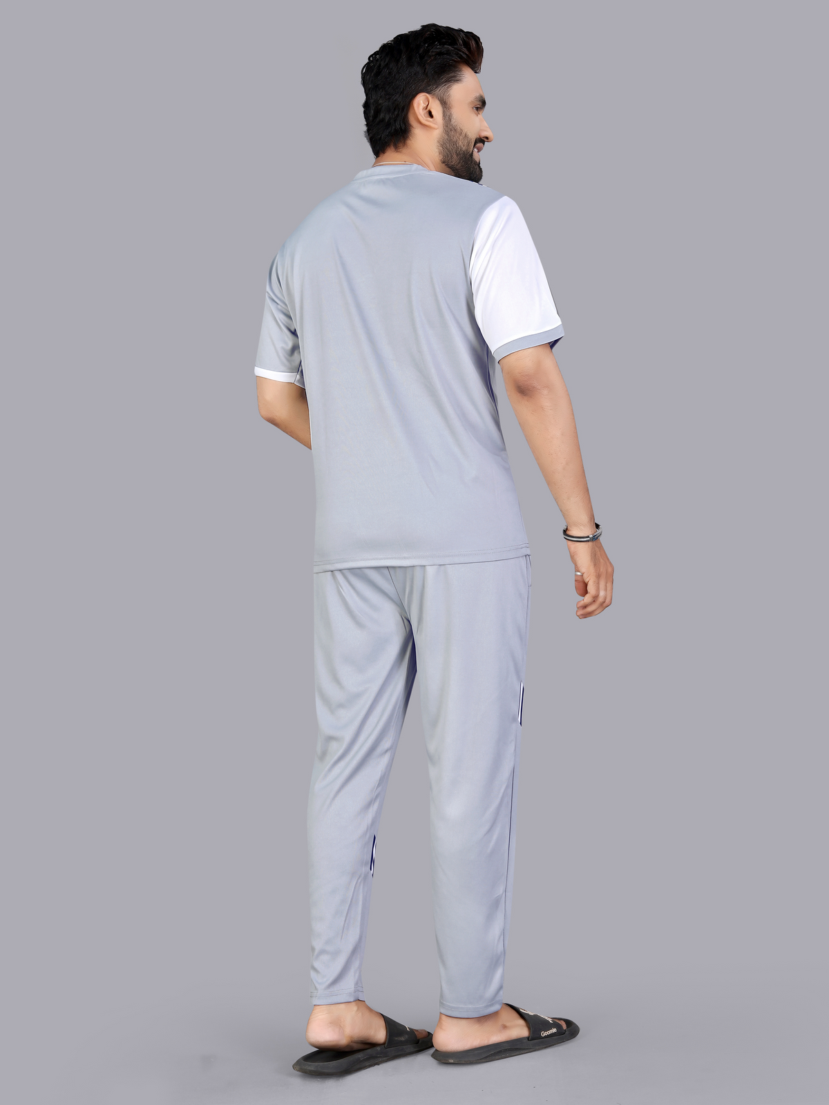 Men's Premium Night Suit | Soft & Stretchable Sleepwear